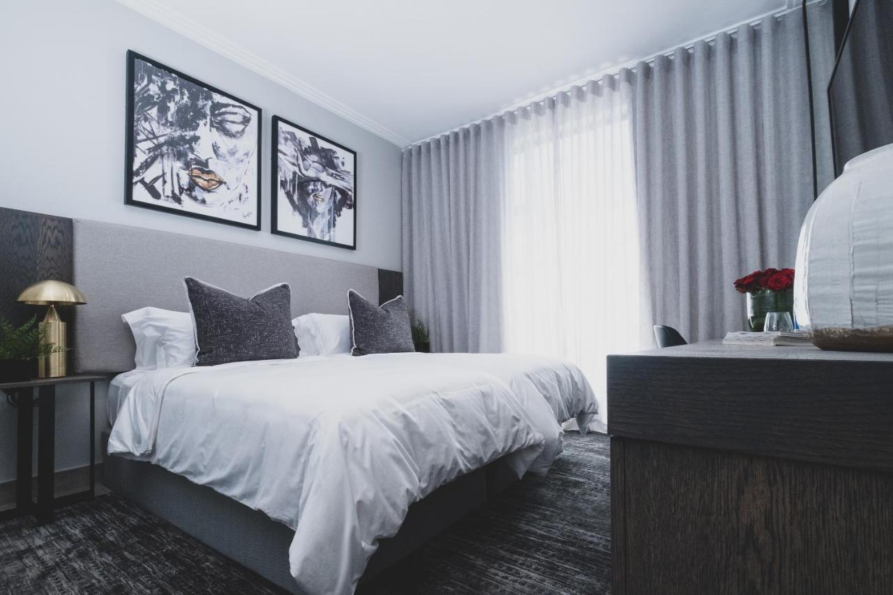 The Catalyst By Newmark Hotel