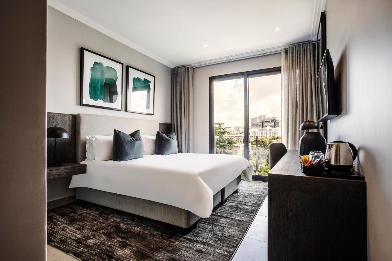 The Catalyst By Newmark Hotel