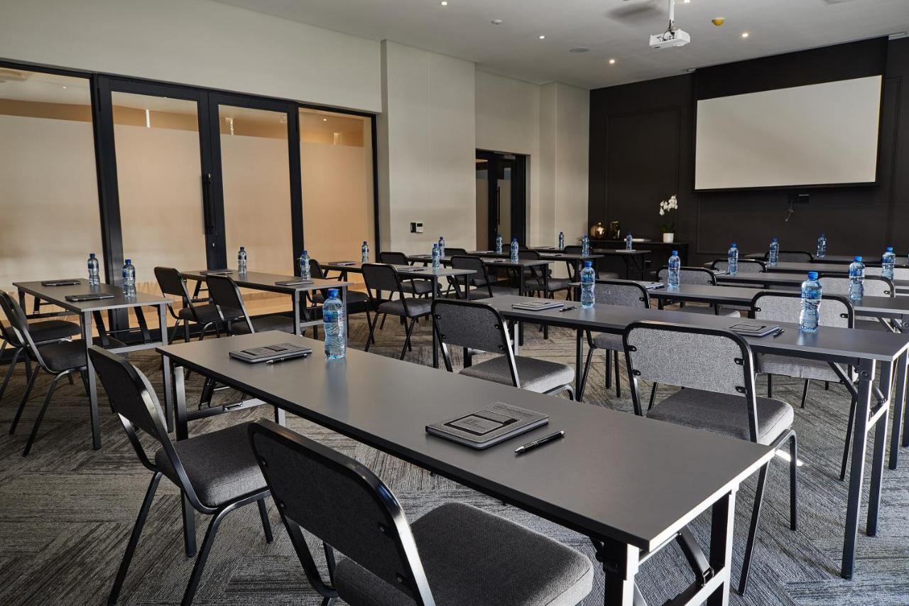 The Catalyst By Newmark Hotel Johannesburg