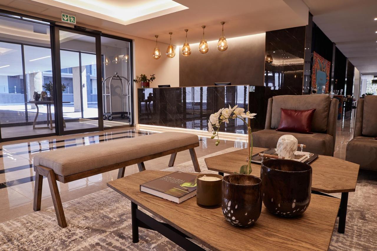The Catalyst By Newmark 4* Johannesburg