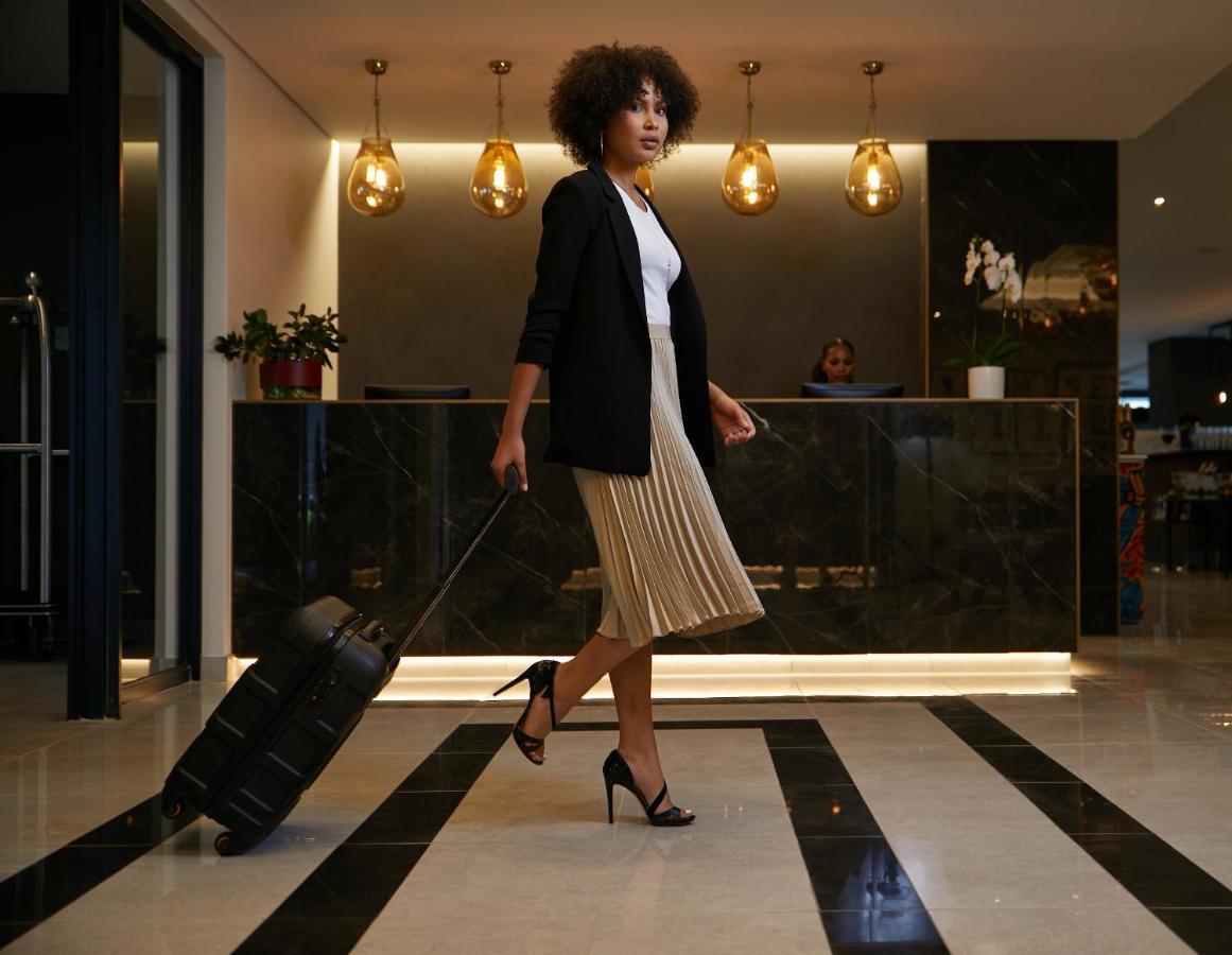 The Catalyst By Newmark Hotel Johannesburg