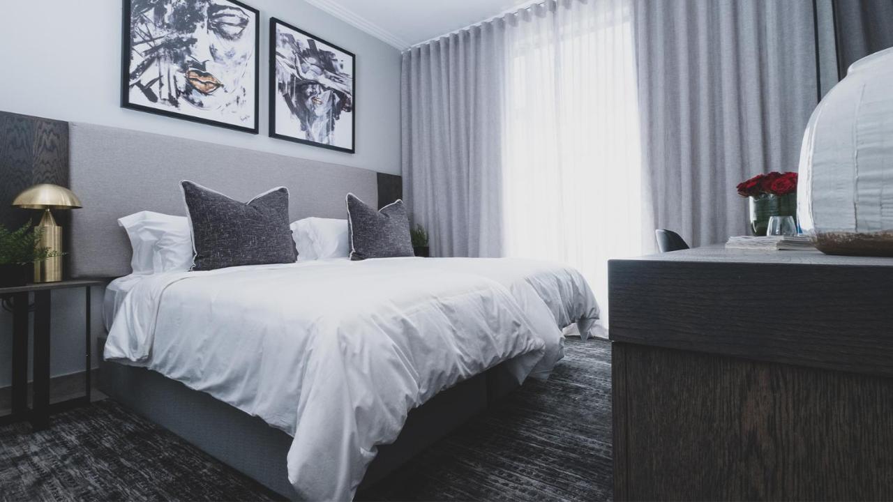 Hotel The Catalyst By Newmark