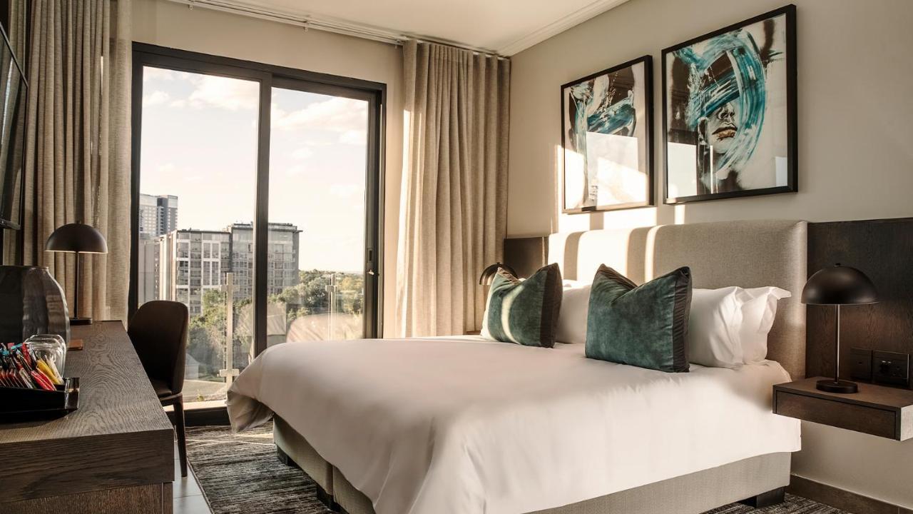 The Catalyst By Newmark Johannesburg
