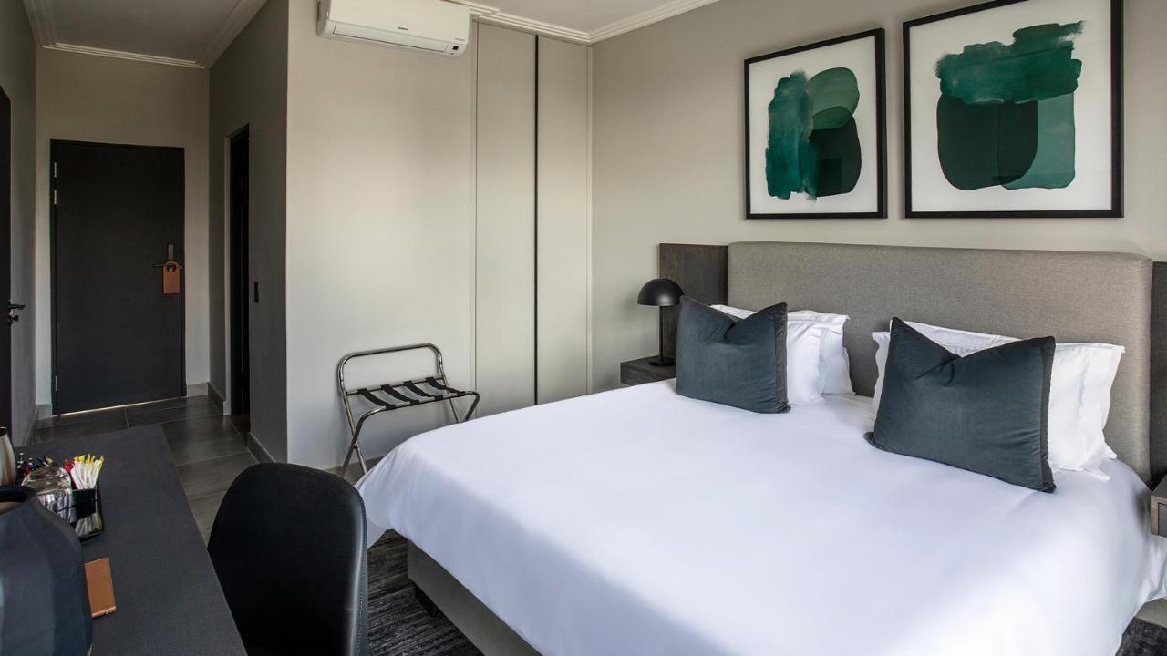 The Catalyst By Newmark Johannesburg