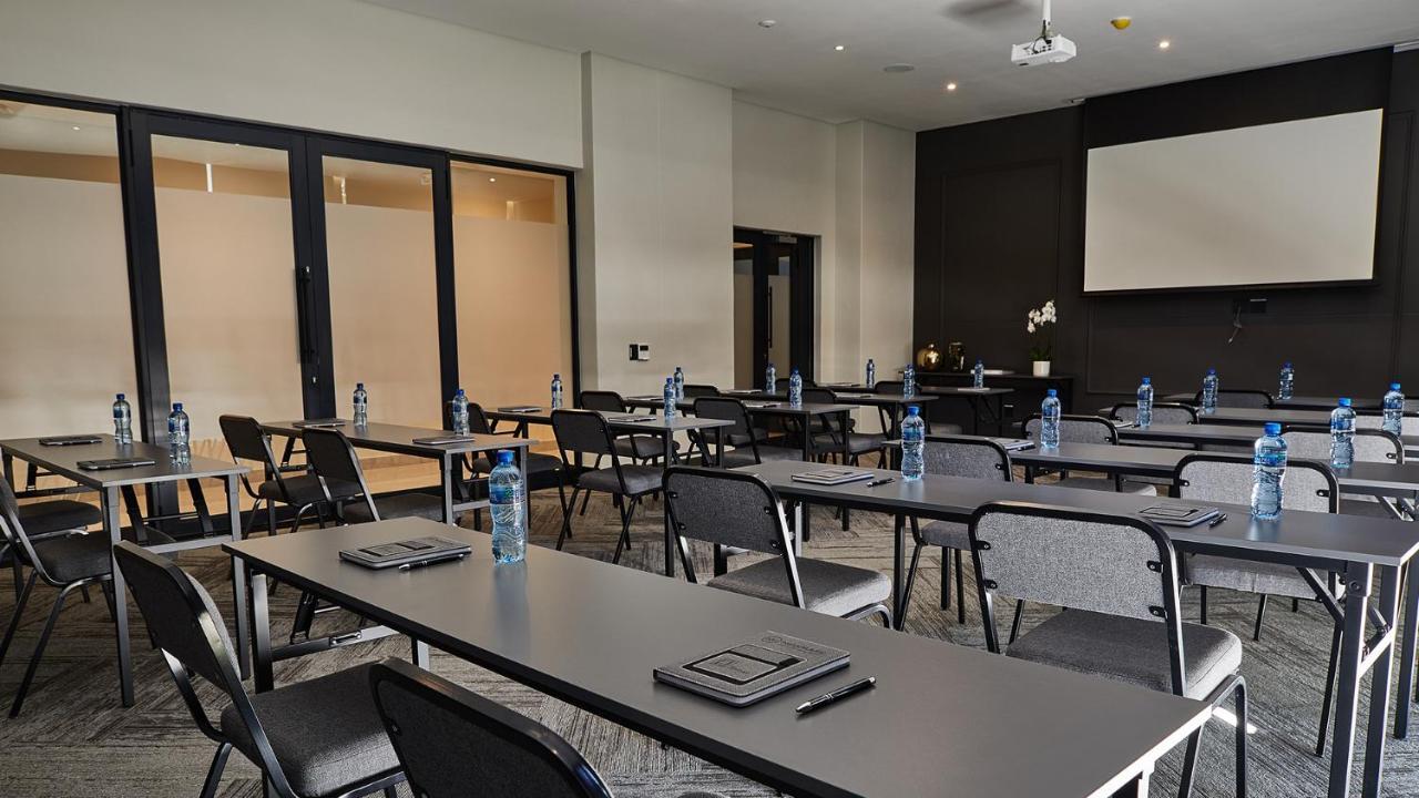 Hotel The Catalyst By Newmark 4*