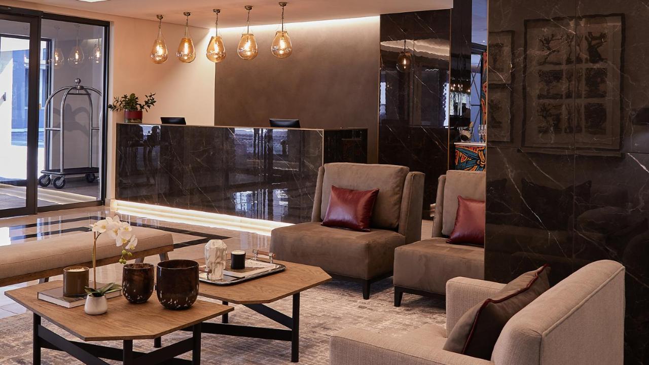 Hotel The Catalyst By Newmark