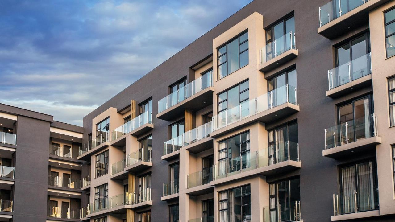 Hotel The Catalyst By Newmark Johannesburg