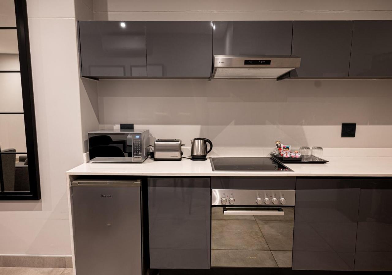 The Catalyst By Newmark Johannesburg