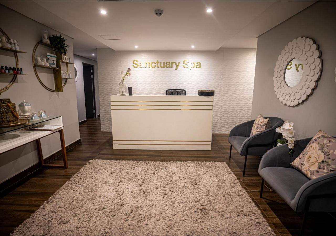 The Catalyst By Newmark Hotel 4*