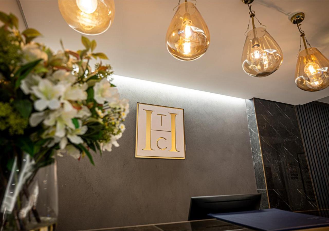 The Catalyst By Newmark Hotel Johannesburg