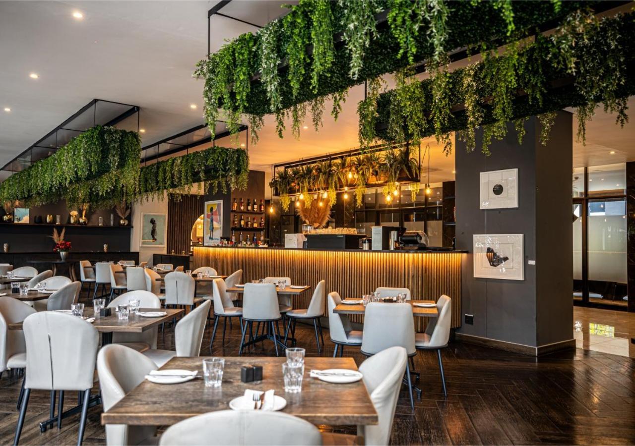 Hotel The Catalyst By Newmark