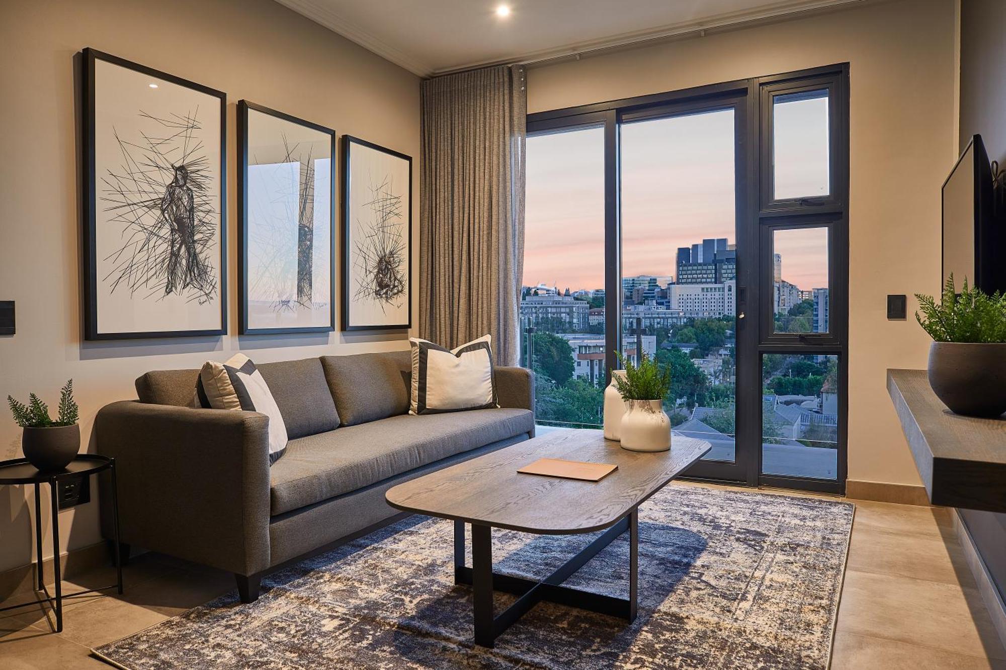 Hotel The Catalyst By Newmark