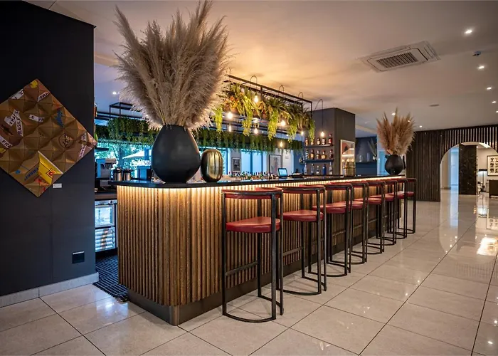 The Catalyst Apartment Hotel By Newmark