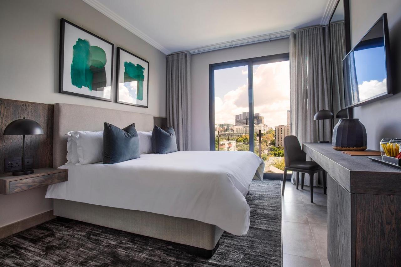 The Catalyst By Newmark Hotel