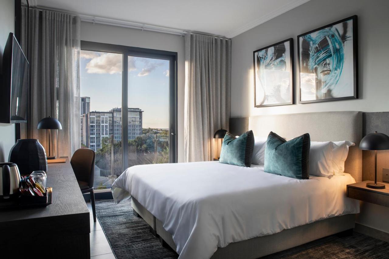 The Catalyst By Newmark Hotel 4*