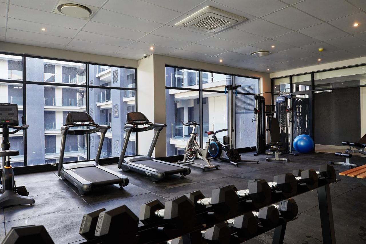 The Catalyst By Newmark Hotel Joanesburgo