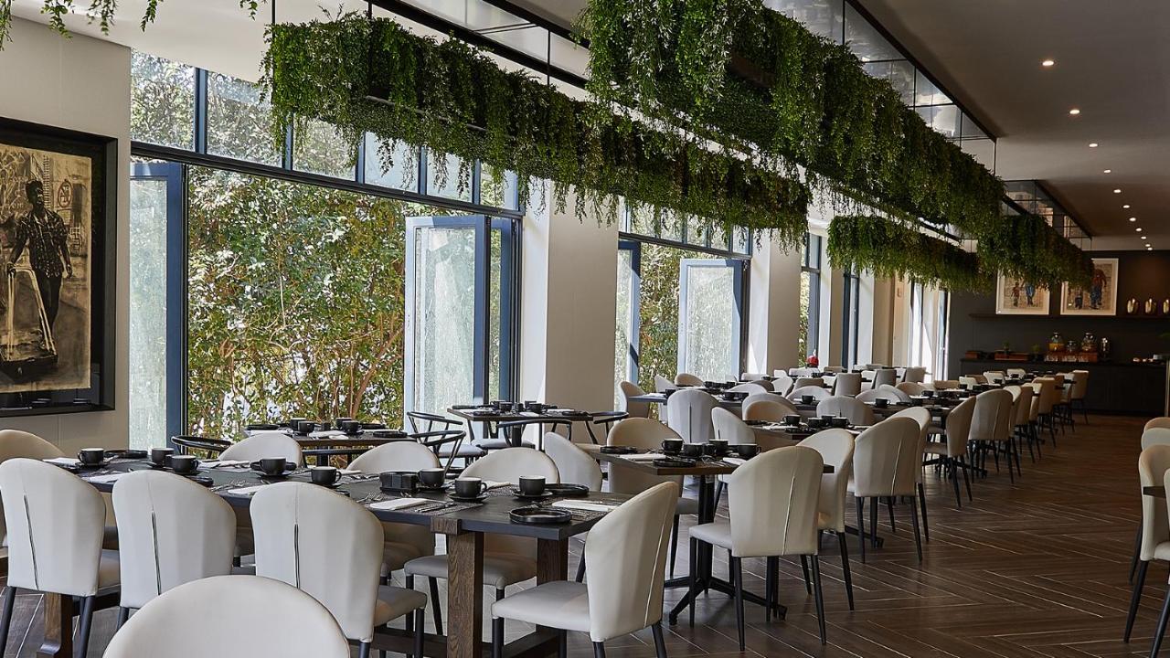 Hotel The Catalyst By Newmark