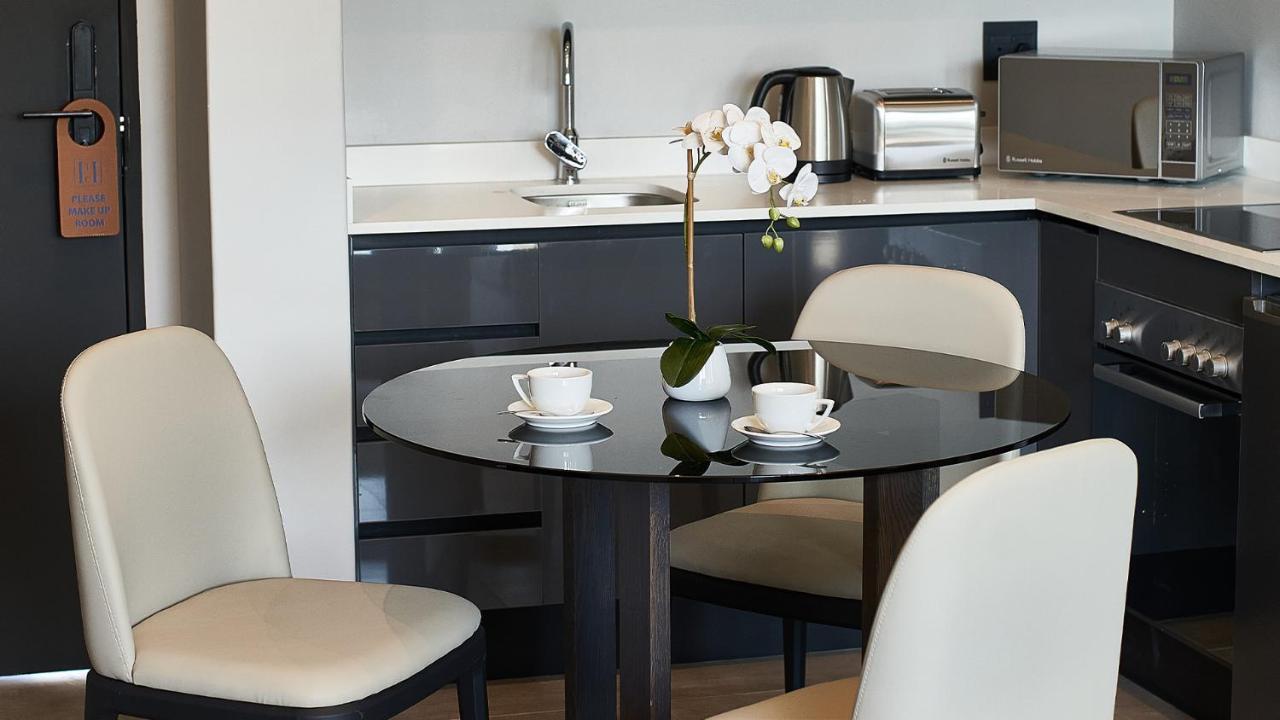 Hotel The Catalyst By Newmark
