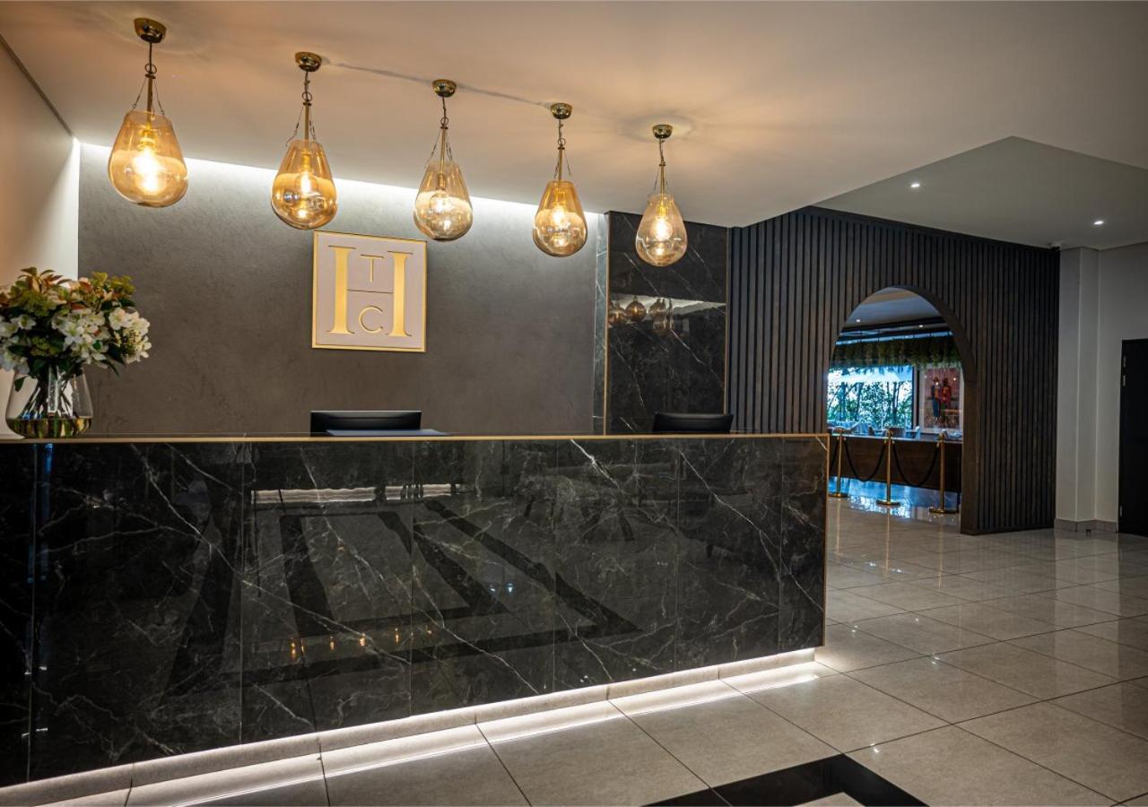 Hotel The Catalyst By Newmark 4*