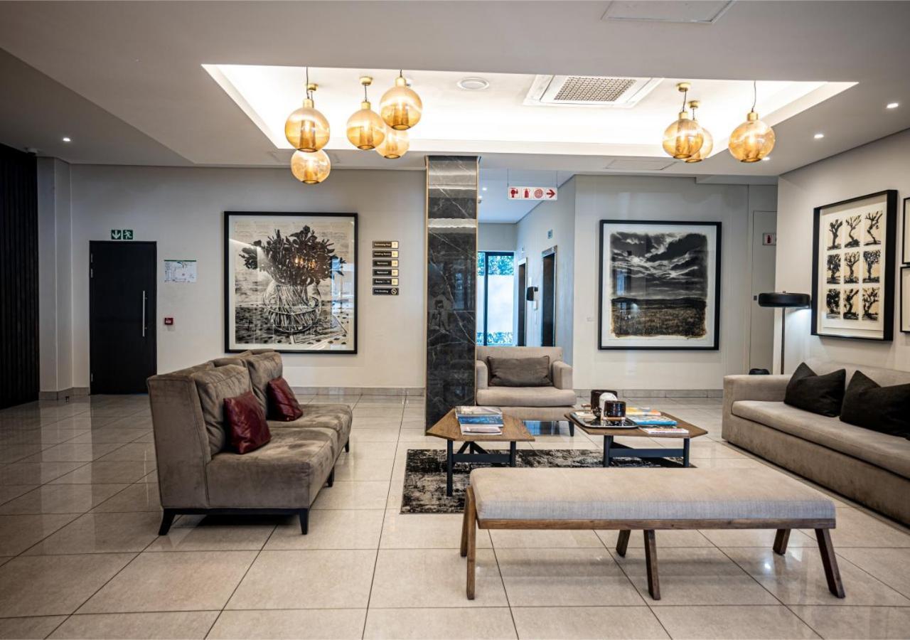 Hotel The Catalyst By Newmark