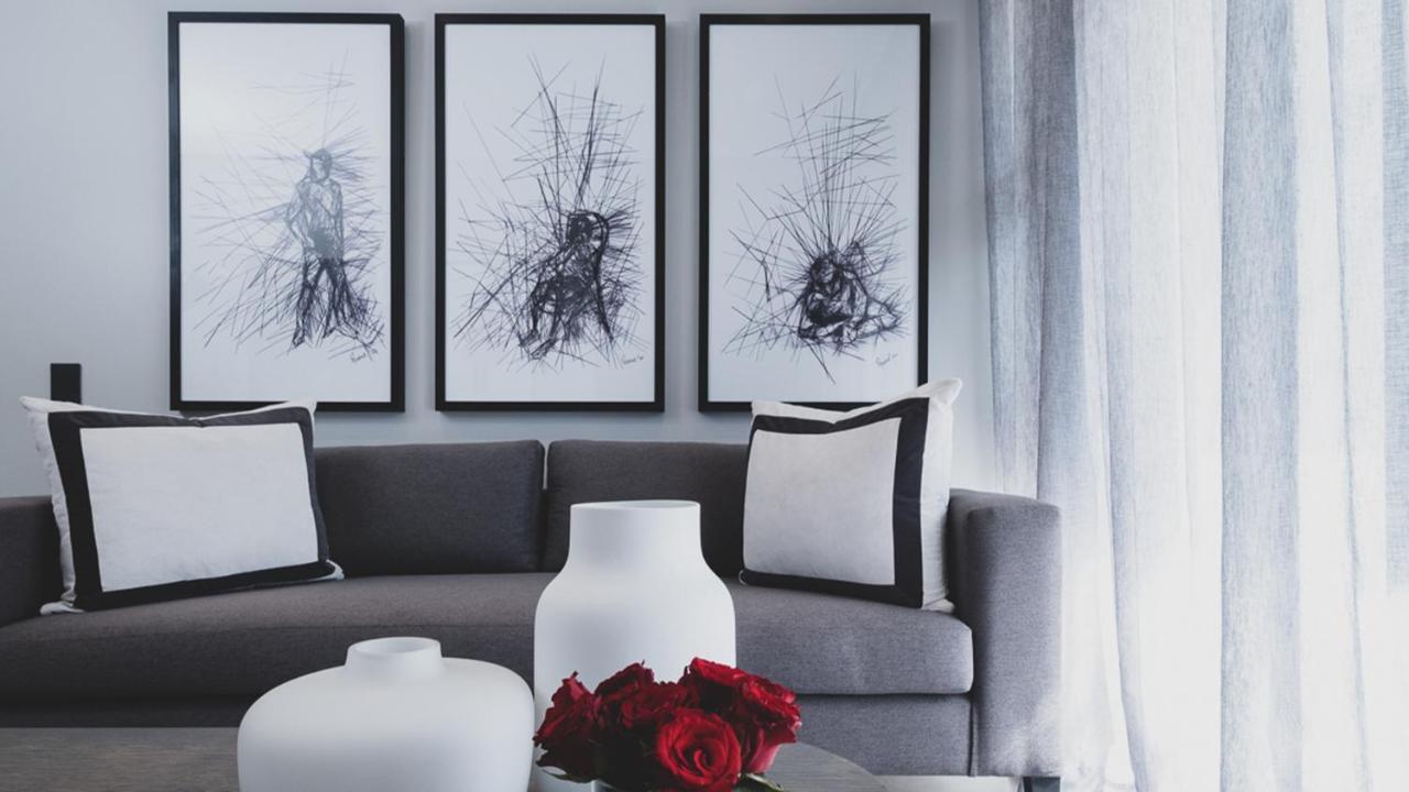 The Catalyst By Newmark Hotel 4*
