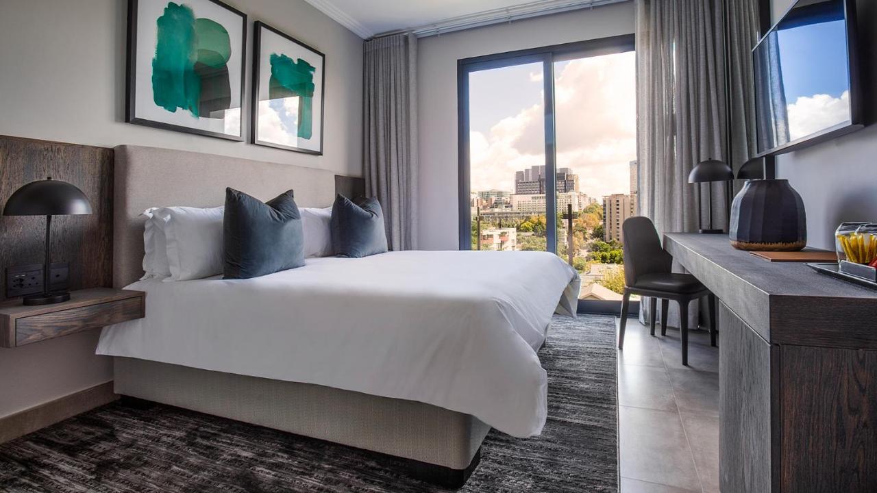 Hotel The Catalyst By Newmark 4*
