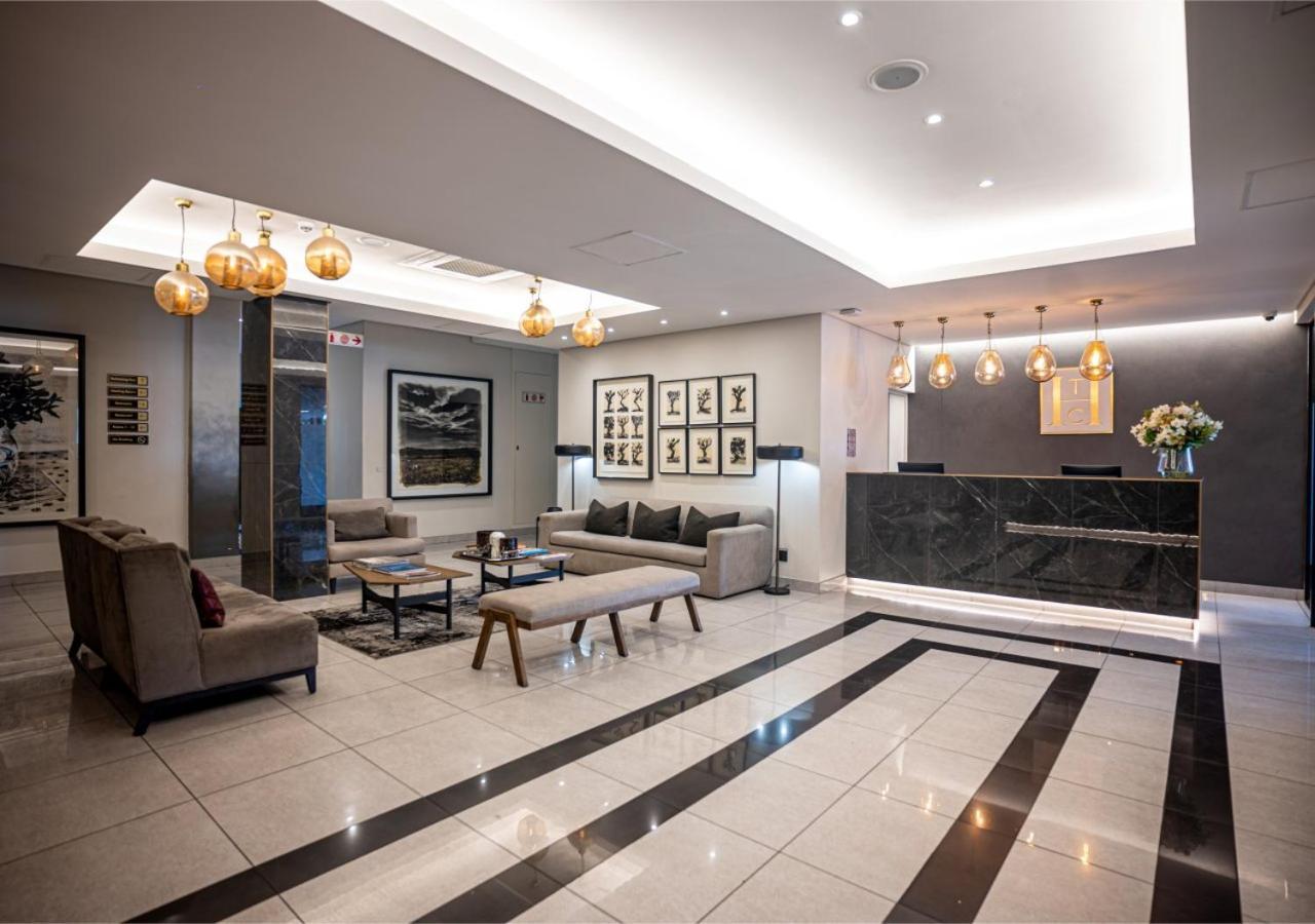 The Catalyst By Newmark Hotel