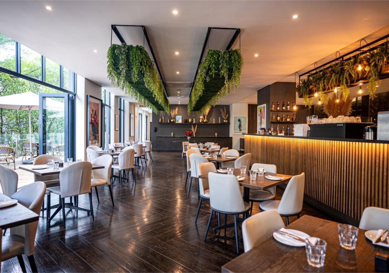 The Catalyst By Newmark 4* Johannesburg