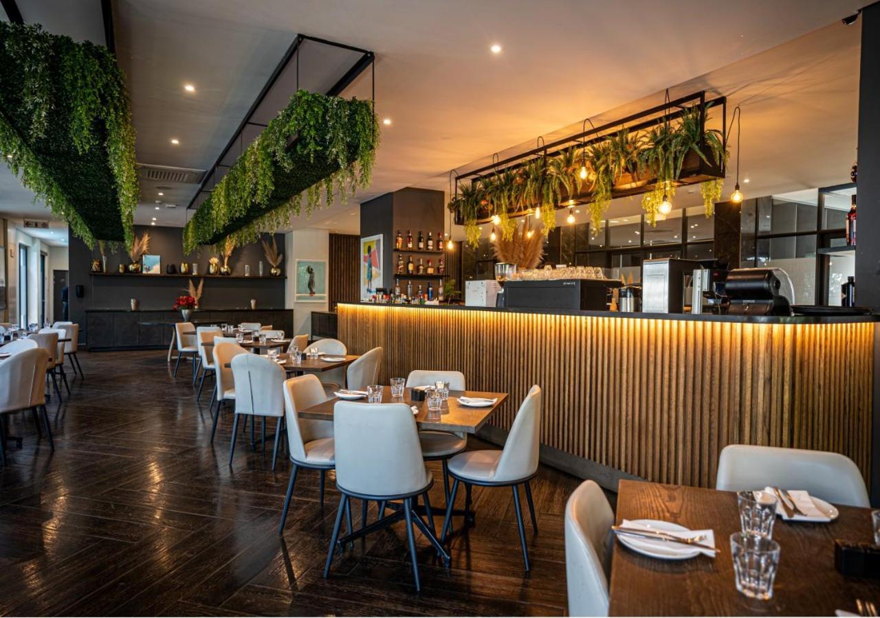 Hotel The Catalyst By Newmark Johannesburg